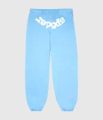 sp5der-classic-sweatpant-sky-blue-sp5-logo-white