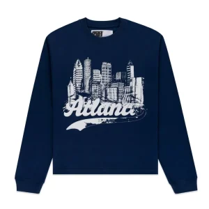 sp5der-copper-cove-longsleeve-sweatshirt