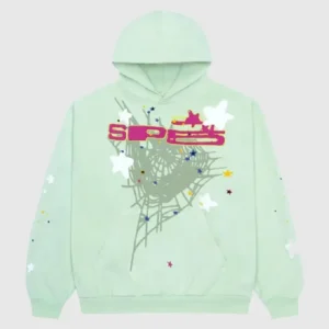 sp5der-hoodie-mint-spr-mintog-hd-black-logo