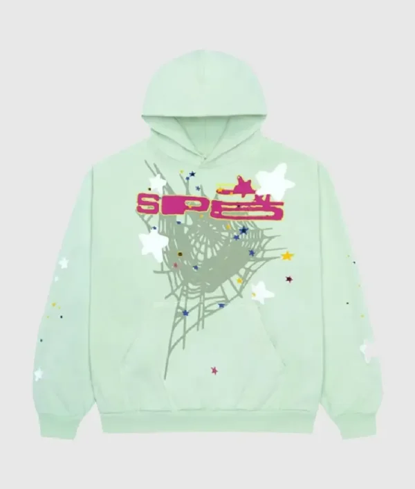 sp5der-hoodie-mint-spr-mintog-hd-black-logo