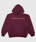 sp5der-nocturnal-highway-hoodie-purple