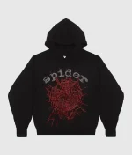 sp5der-og-rhinestone-hoodie-black-grey-logo