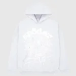 sp5der-og-web-hoodie-heather-grey