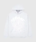 sp5der-og-web-hoodie-heather-grey