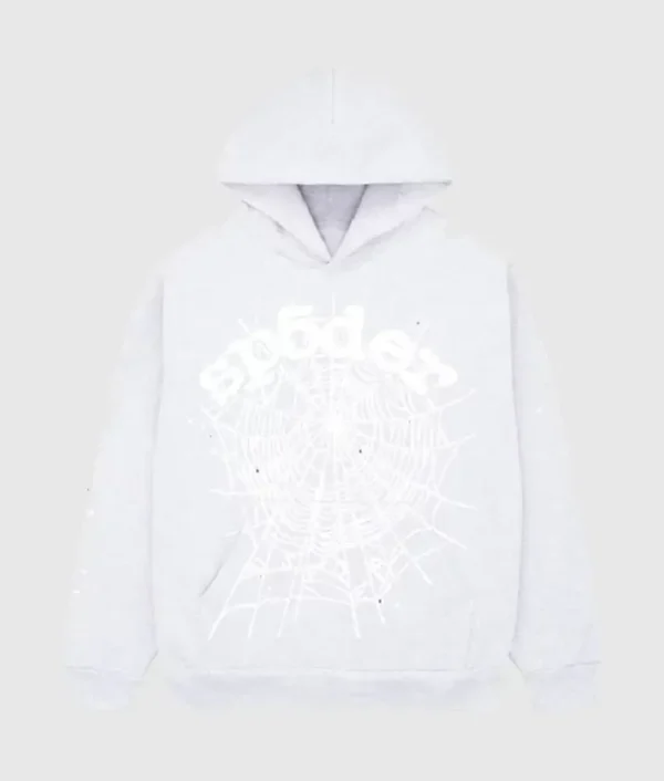sp5der-og-web-hoodie-heather-grey