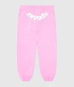 sp5der-og-web-pink-sweatpants-pink-sp5-logo-white