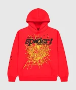 sp5der-pnk-v2-hoodie-red-sp-logo-black
