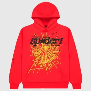 sp5der-pnk-v2-hoodie-red-sp-logo-black