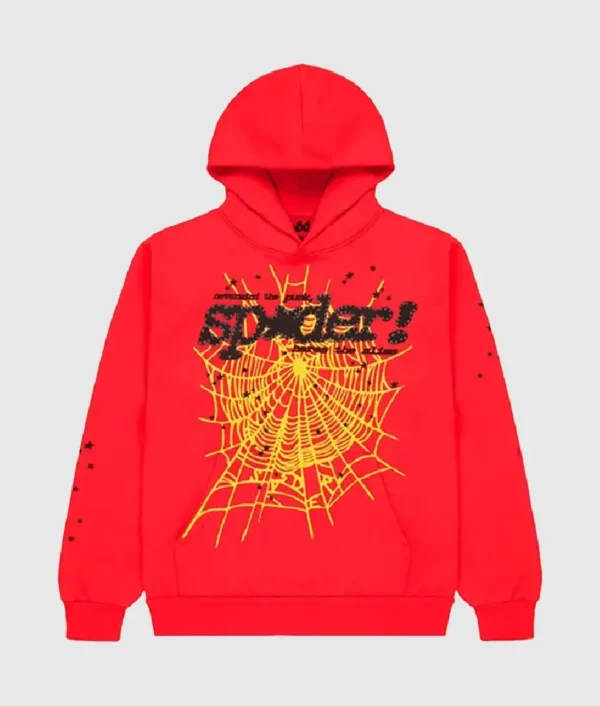 sp5der-pnk-v2-hoodie-red-sp-logo-black
