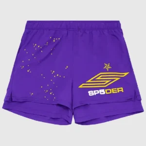 sp5der-pro-short-grape-white-yellow-logo