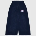 sp5der-sherpa-wide-leg-globe-sweatpants-navy