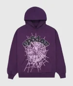 sp5der-web-hoodie-grape-sp5-logo-black