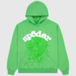 sp5der-web-hoodie-slime-green-sp5-white-logo