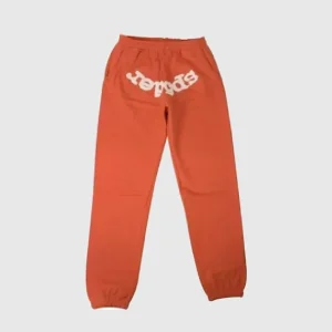 sp5der-websuit-sweatpant-orange-1