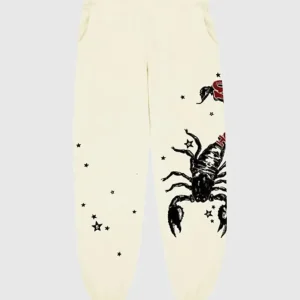 sp5der-x-mariah-the-scientist-scorpion-sweatpant-cream