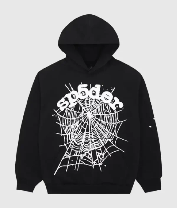 spider-555-sp5der-og-web-hoodie-black