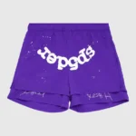 spider-logo-shorts-grape-sp5der-logo-white