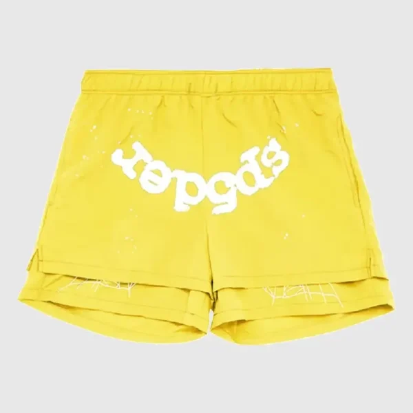spider-logo-shorts-yellow-sp5der-logo-white-600x600