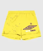 spider-pro-shorts-yellow-sp5der-logo-white