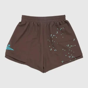 spider-sp5der-double-layer-shorts-chocolate-1