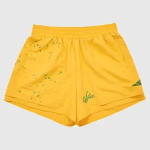 spider-sp5der-double-layer-shorts-yellow