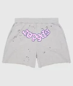 spider-sp5der-og-web-logo-shorts-heather-grey