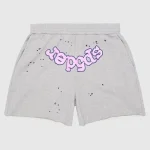spider-sp5der-og-web-logo-shorts-heather-grey