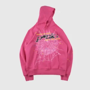 spider-worldwide-punk-pink-hoodie