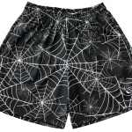 Spider-RF-Shorts