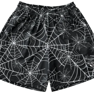 Spider-RF-Shorts