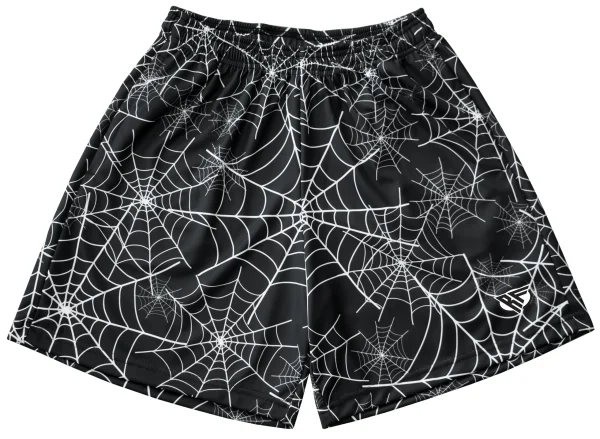 Spider-RF-Shorts