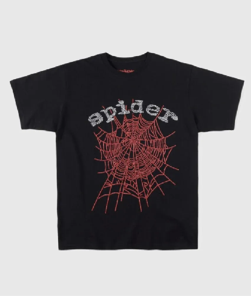 thug-black-sp5der-t-shirt