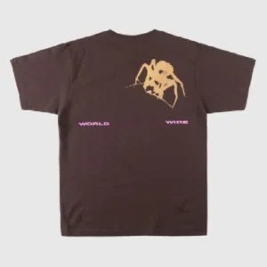 thug-brown-sp5der-t-shirt-1