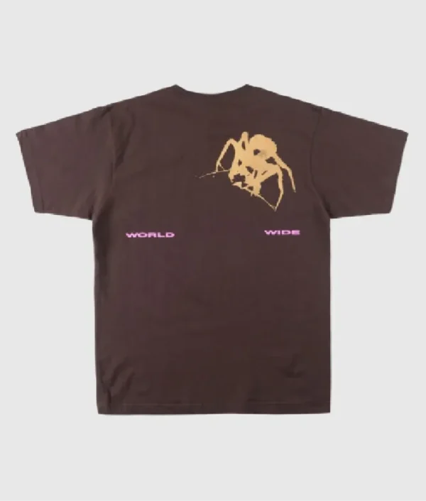 thug-brown-sp5der-t-shirt-1