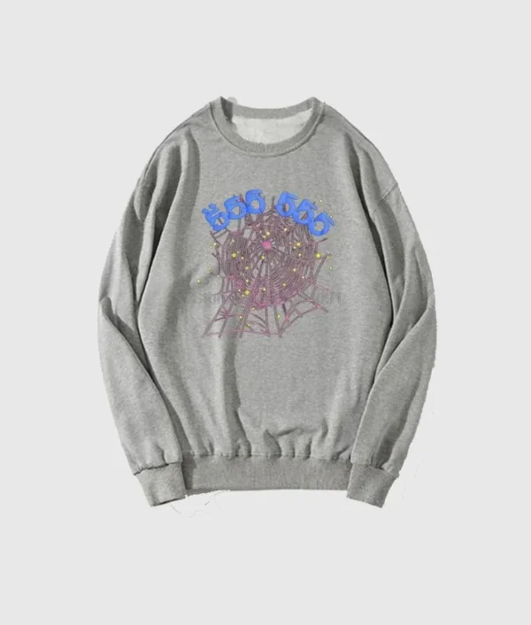 white-grey-sp5der-sweatshirt-1